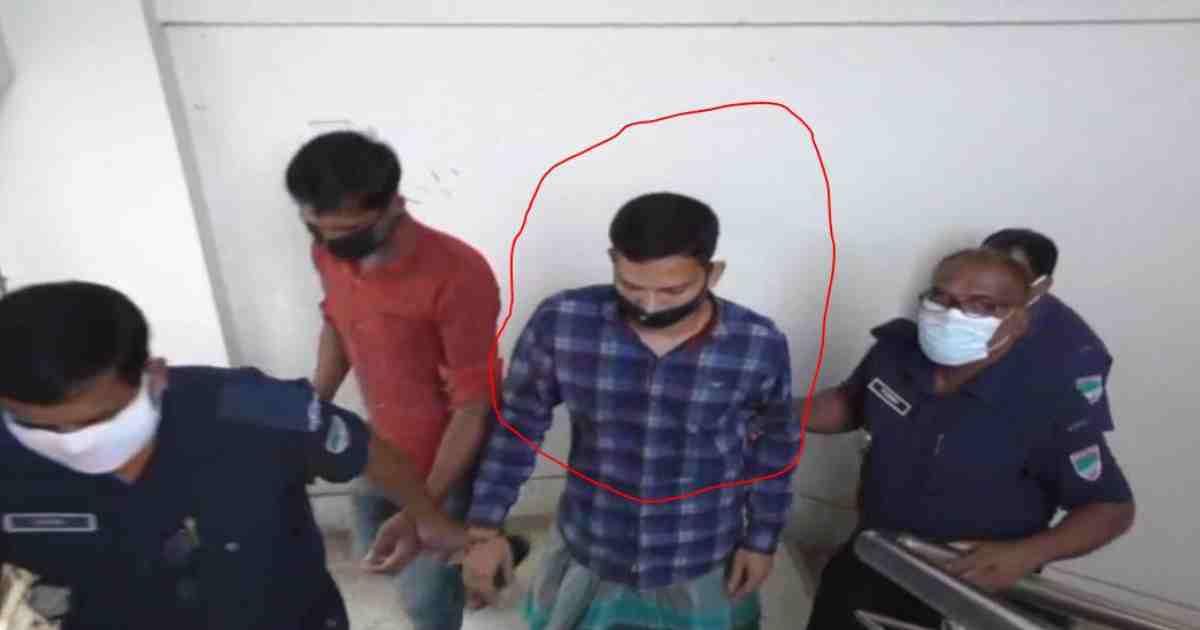 Satkhira-4 murder , Case over Satkhira-4 murder , CID , Criminal Investigation Department , remand over murder